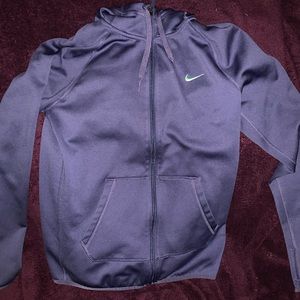 Nike DRIFIT Jacket NWOT